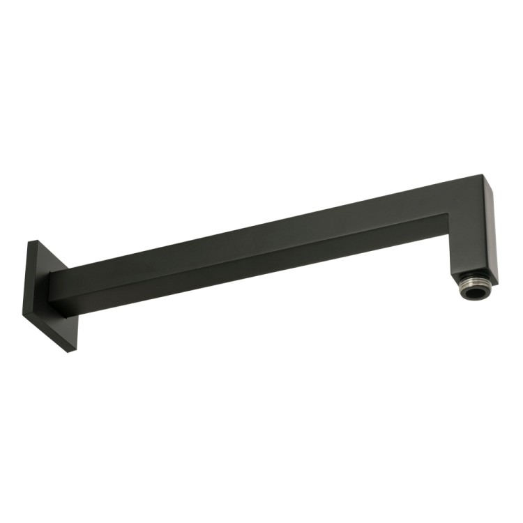 Кронштейн Migliore Kvant 30467 L 35 см черный матовый