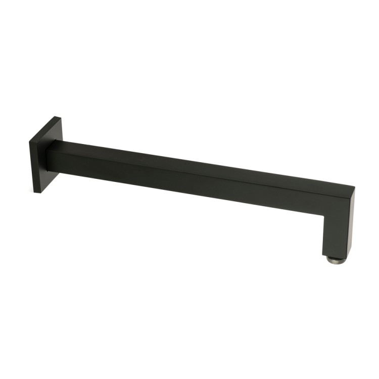Кронштейн Migliore Kvant 30467 L 35 см черный матовый