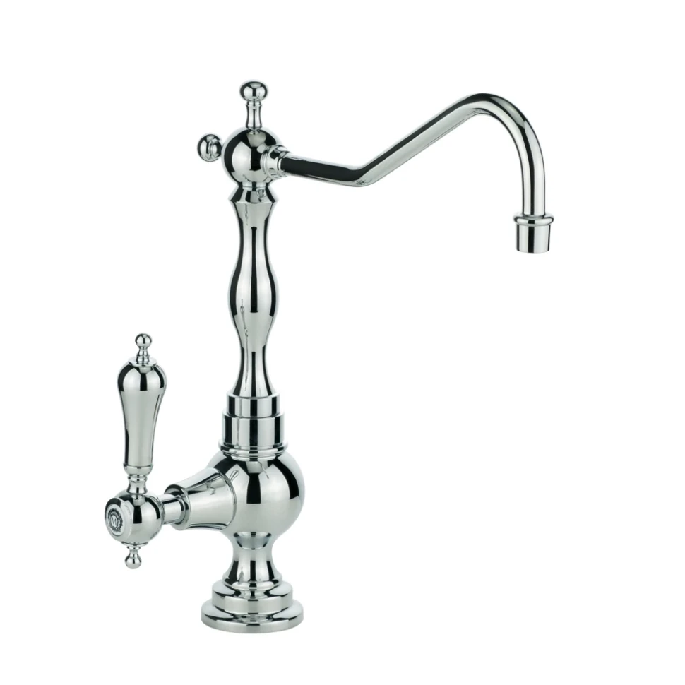 Кран для фильтра Migliore Baron 18307 хром