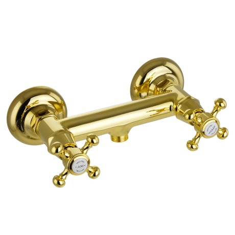 LADY См-ль д/душа внешний, выход М1/2", золото