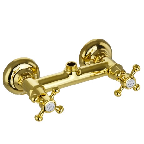 LADY См-ль д/душа внешний, выход М1/2", золото