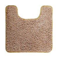 COMPLEMENTI Коврик (81) CINIGLIA д/WC 60х60 см. капучино