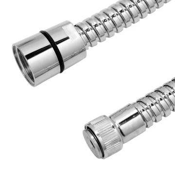 Шланг душевой Migliore Ricambi 29630 антиторсионный 120 см 1/2"x1/2" хром