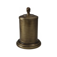 Баночка 17160 Migliore Mirella бронза