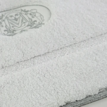 Коврик Migliore 31922 60x100 см, белый