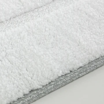 Коврик Migliore 31924 60x120 см, белый
