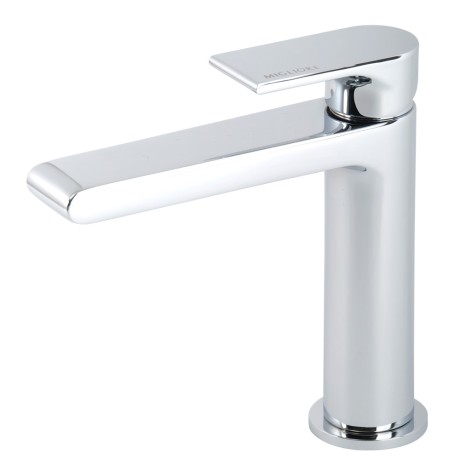 TENESI См-ль д/раковины моноком., хром