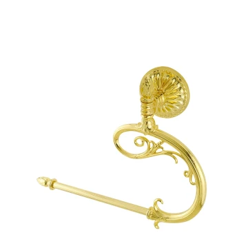 Держатель для полотенец Migliore Versailles 32690 золото