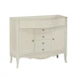 Тумба Migliore Bella 25930 Avorio