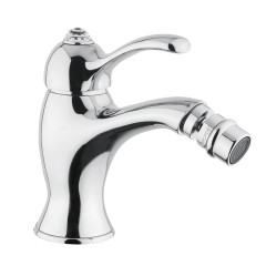 LEM SWAROVSKI См-ль д/биде моноком., хром