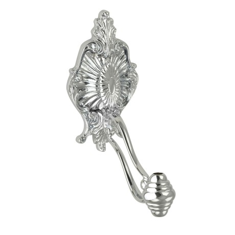 ELISABETTA  Держатель цепочки высокого бачка Р=125 мм, хром (БЕЗ ЦЕПОЧКИ И РУЧКИ)