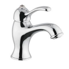 LEM SWAROVSKI См-ль д/раковины моноком., хром