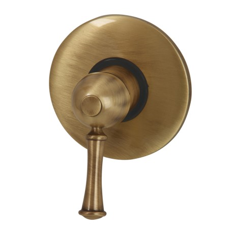 DALLAS См-ль скрытого монтажа моноком., бронза