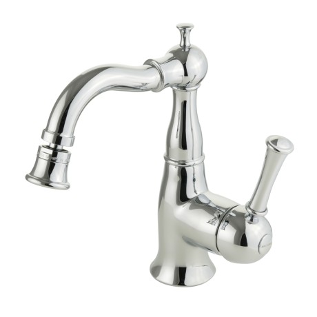 DALLAS См-ль д/биде моноком., хром