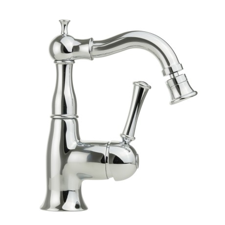 DALLAS См-ль д/биде моноком., хром