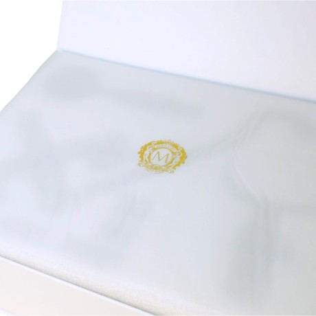 PRESTIGE См-ль д/ванны внешний, c поворотным изливом, бронза