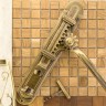 ARTISTICA Штопор настенный 35х9 см., бронза