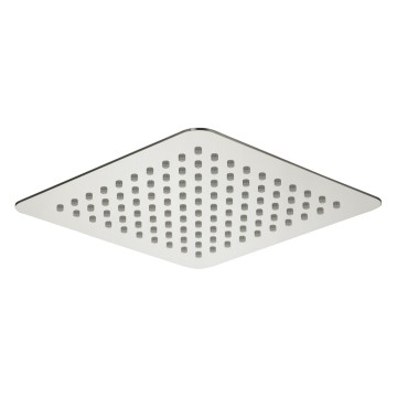 Верхний душ Migliore Rimini 29662 антикальций 20x20 см хром