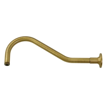 Кронштейн Migliore 32036 L 35 см бронза