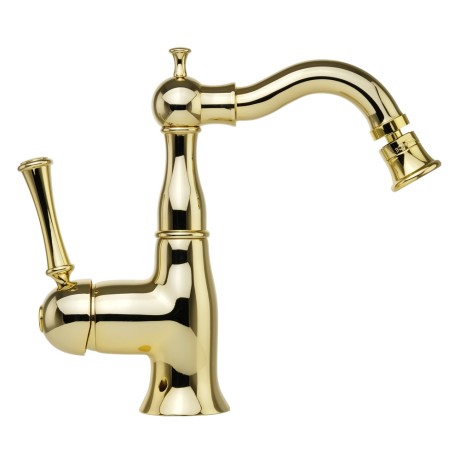 DALLAS См-ль д/биде моноком., золото