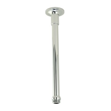 Кронштейн для верхнего душа Migliore Vertical 19922 L 25 см хром