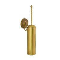 Ершик Migliore Montecarlo 31529 настенный бронза