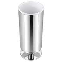 Стакан Migliore Velvet Lux 36329 настольный хром