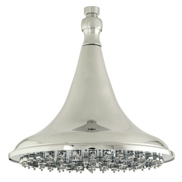 Верхний душ Migliore Campana 19928 D23 см хром