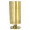 Стакан Migliore Velvet Lux 36330 настольный бронза