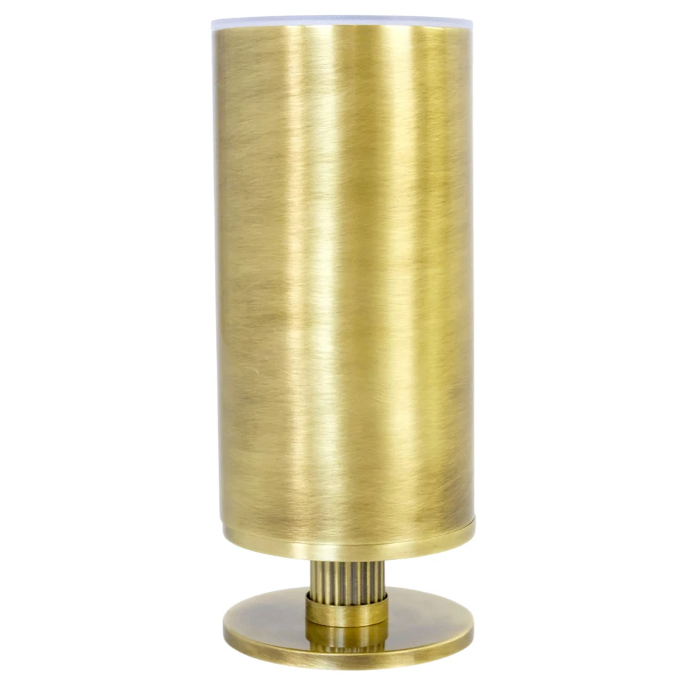 Стакан Migliore Velvet Lux 36330 настольный бронза