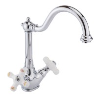 CUCINA PROVANCE См-ль д/кухни, хром