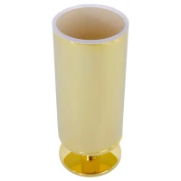 Стакан Migliore Velvet Lux 36331 настольный золото