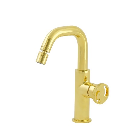 REVERSA См-ль д/биде моноком., (без слива), золото