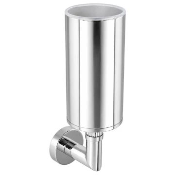 Стакан Migliore Velvet Lux 36333 настенный хром