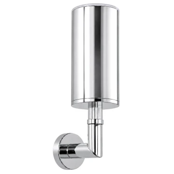Стакан Migliore Velvet Lux 36333 настенный хром