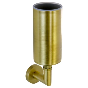 Стакан Migliore Velvet Lux 36334 настенный бронза