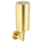 Стакан Migliore Velvet Lux 36335 настенный золото