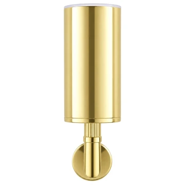 Стакан Migliore Velvet Lux 36335 настенный золото