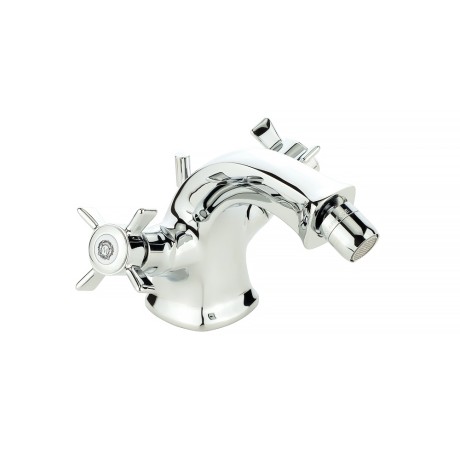 KORONA См-ль д/биде, хром