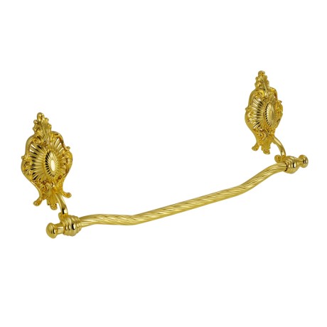 ELISABETTA Полотенцедержатель, L45 см, золото