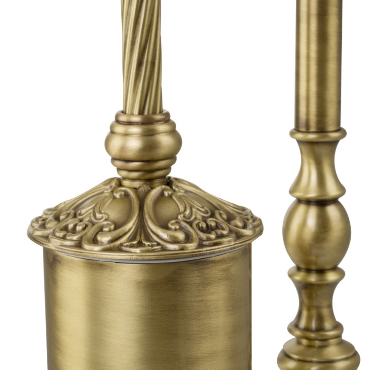 Стойка Migliore Elisabetta 17011 бронза