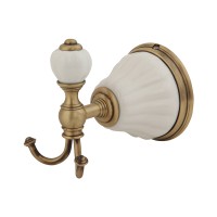 Крючок Migliore Olivia 17430 бронза