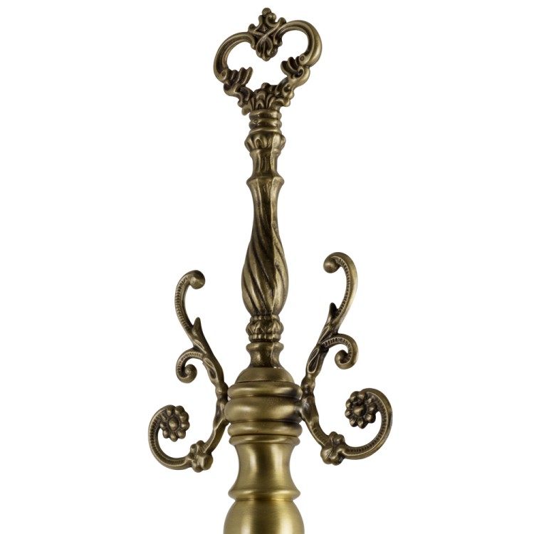 Стойка Migliore Elisabetta 17013 бронза
