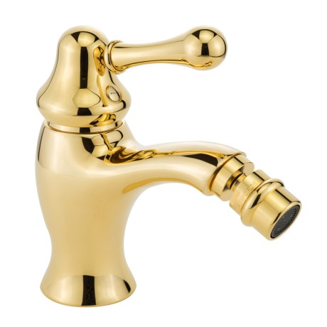 MAYA См-ль д/биде моноком., золото