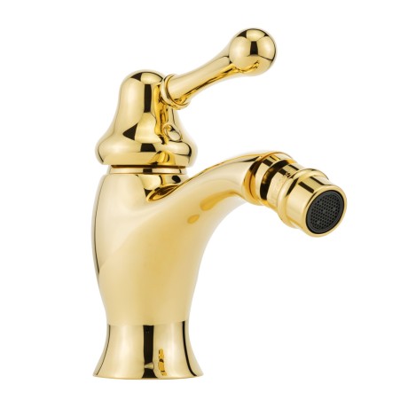 MAYA См-ль д/биде моноком., золото