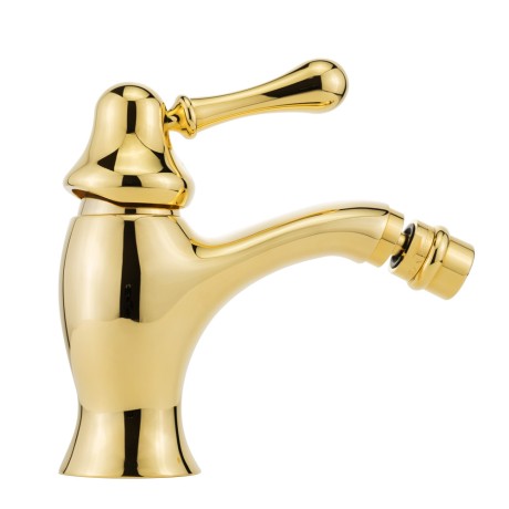 MAYA См-ль д/биде моноком., золото