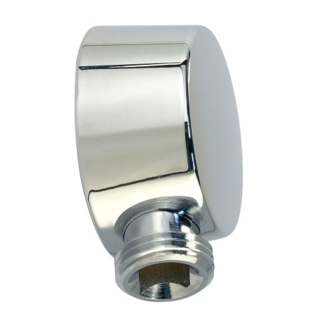 RICAMBI Штуцер душевой, 1/2"x1/2", хром