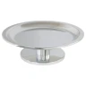 Мыльница Migliore Velvet Lux 36345 настольный хром
