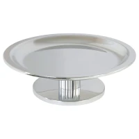 Мыльница Migliore Velvet Lux 36345 настольный хром