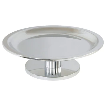 Мыльница Migliore Velvet Lux 36345 настольный хром